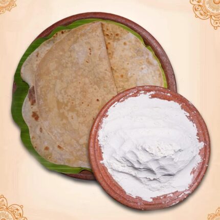 Sirudhaniya Chappathi Flour (சிறுதானிய சப்பாத்தி மாவு) 500GM