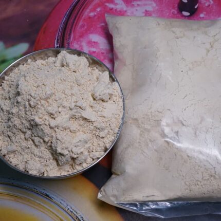 Kadukka Flour Paji Ponda Mix (கடுக்காய் மாவு பஜ்ஜி போண்டா மிக்ஸ்) 500GM
