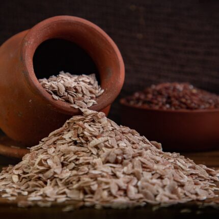 Mappilai Samba Flakes