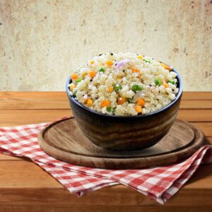 kudhiraivali-flakes-dish