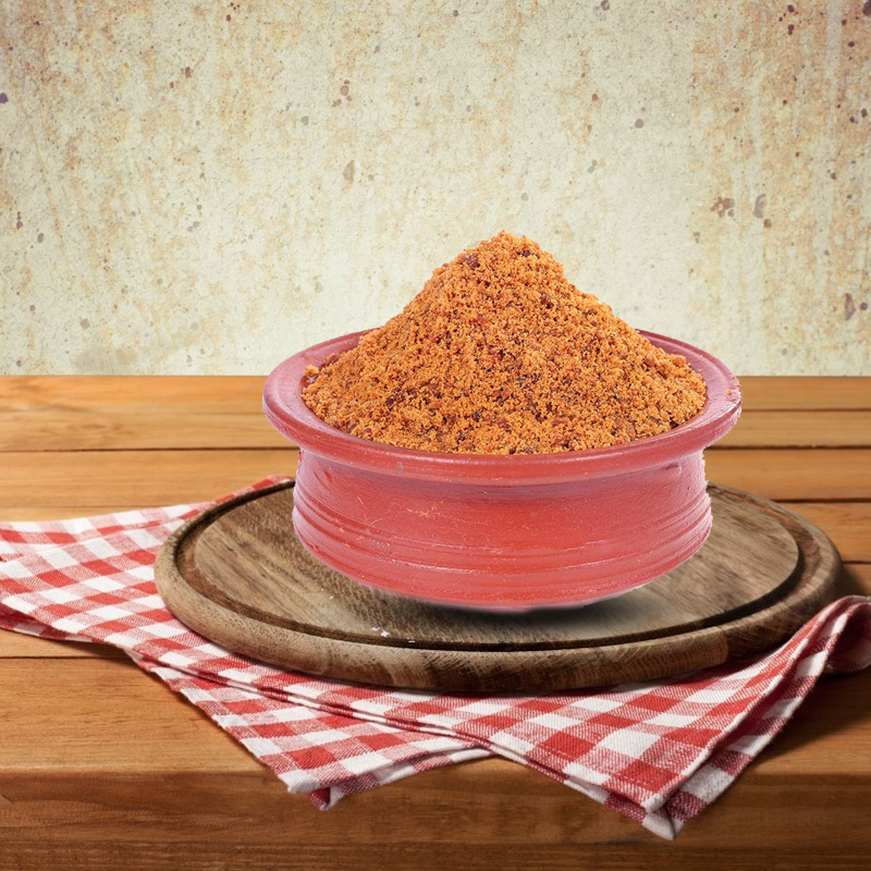 mooligai-nattu chakkarai