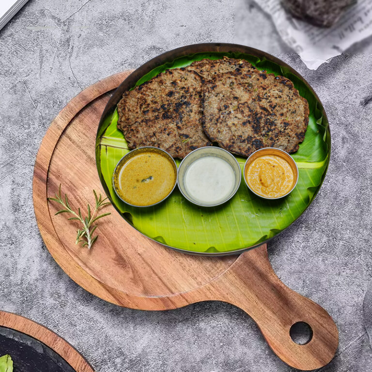 nattu kambu adai flour