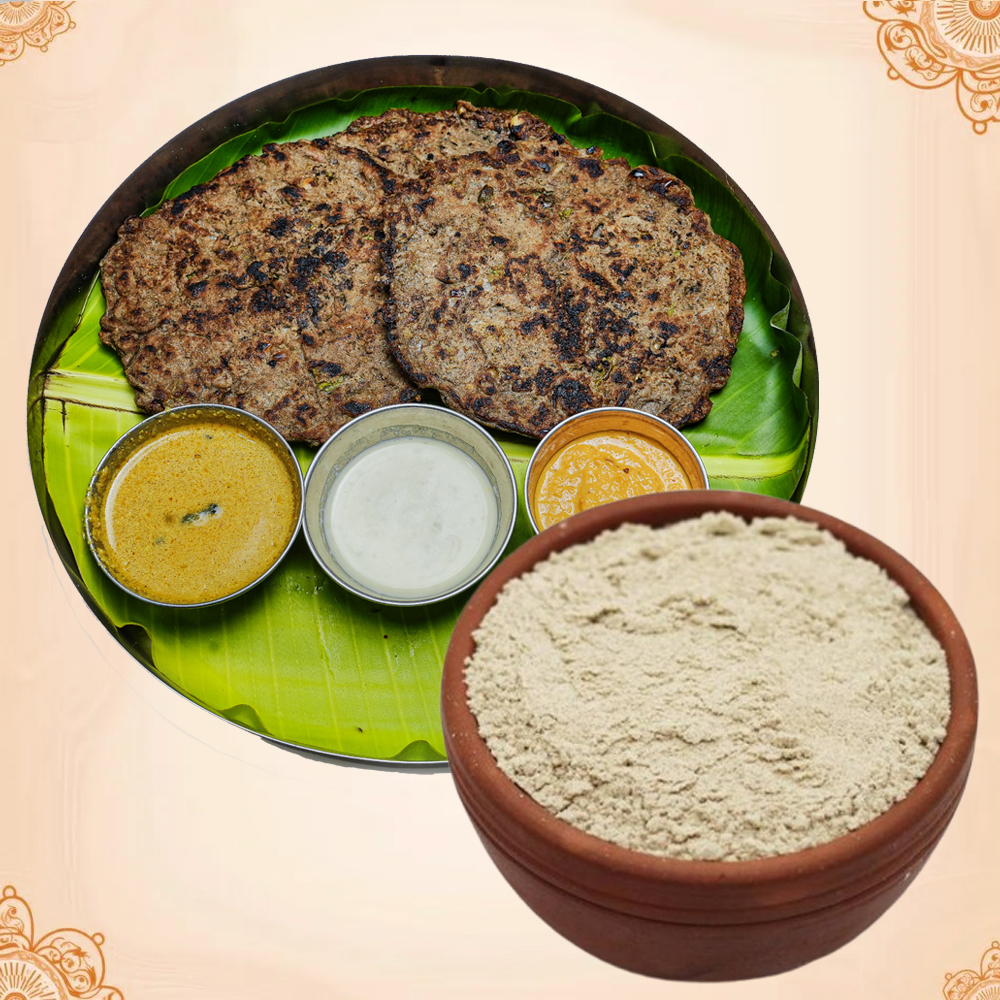 nattu kambu adai flour-main nattu kambu adai flour