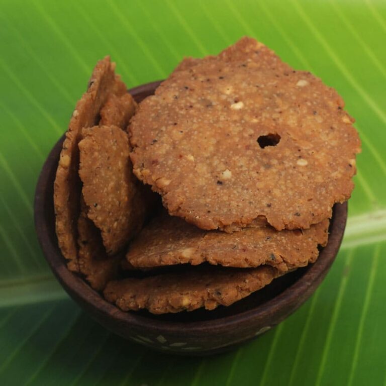 seeraga samba milagu thattai