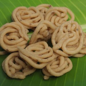 thooyamalli murukku